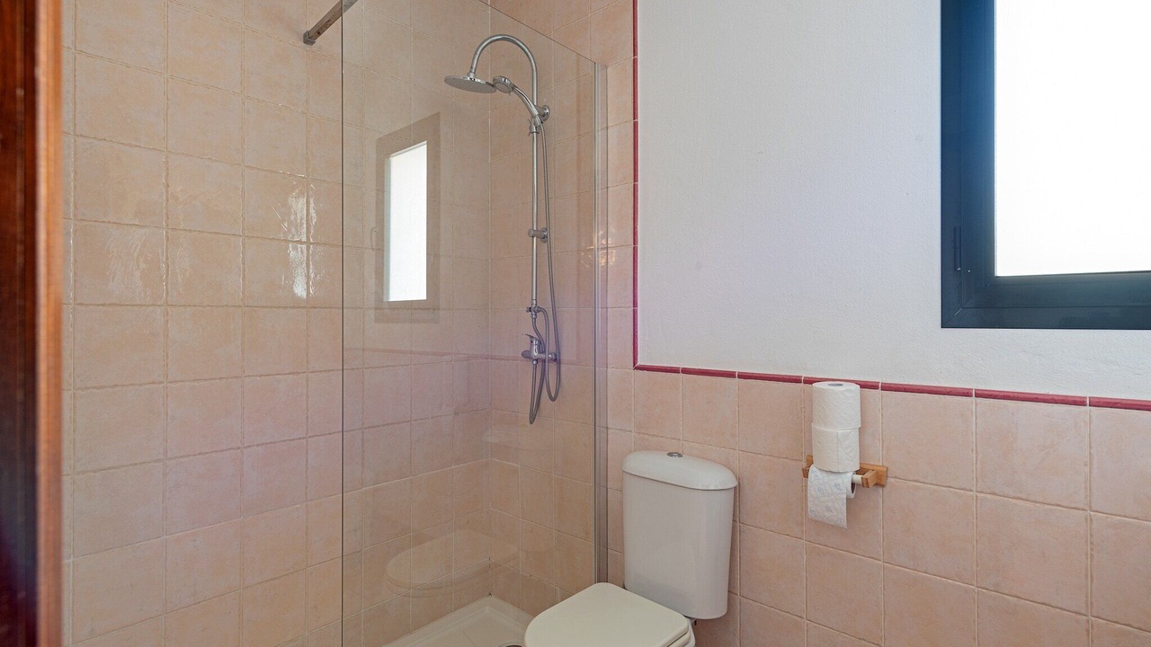 Photo of Bathroom in Atlanterra