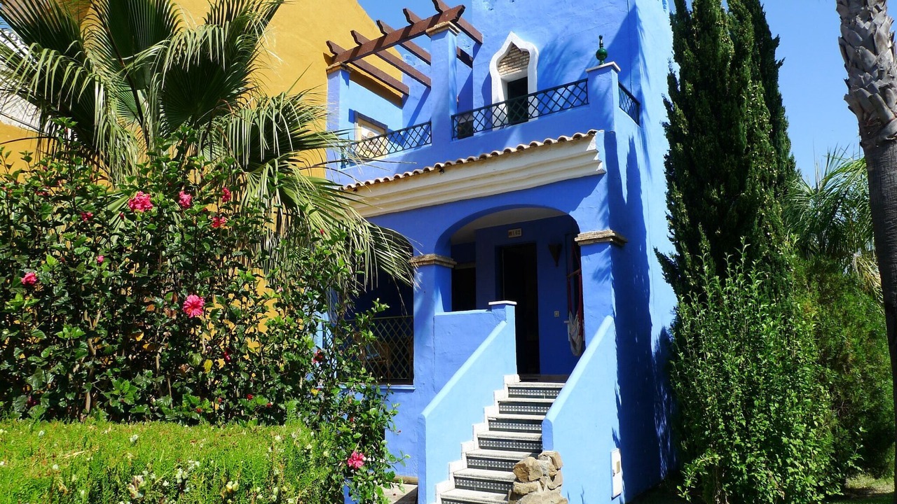 Photo of Outdoor in Atlanterra