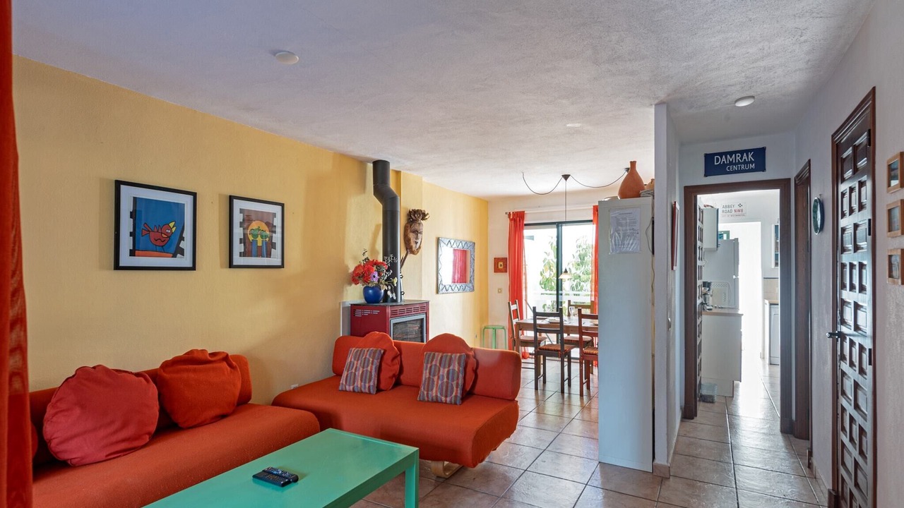 Photo of Livingroom in Atlanterra