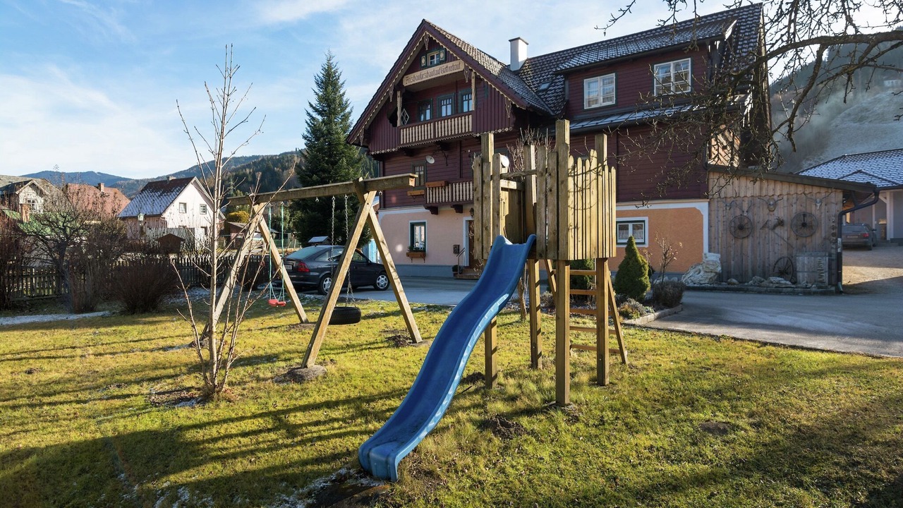 Photo of Outdoor in Michaelerberg-Pruggern