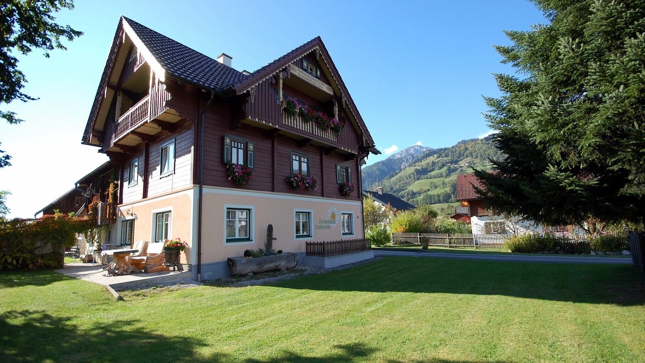 Photo of Outdoor in Michaelerberg-Pruggern