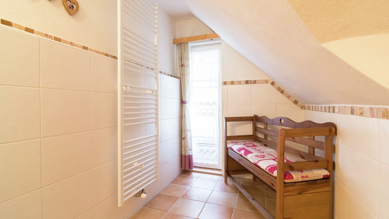 Photo of Bathroom in Michaelerberg-Pruggern