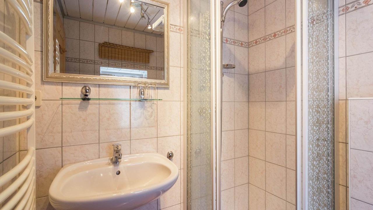 Photo of Bathroom in Michaelerberg-Pruggern