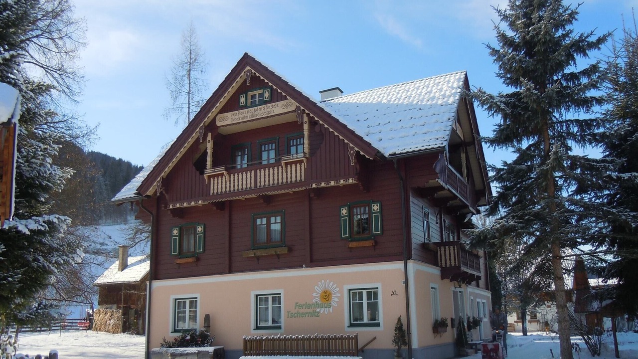 Photo of Outdoor in Michaelerberg-Pruggern
