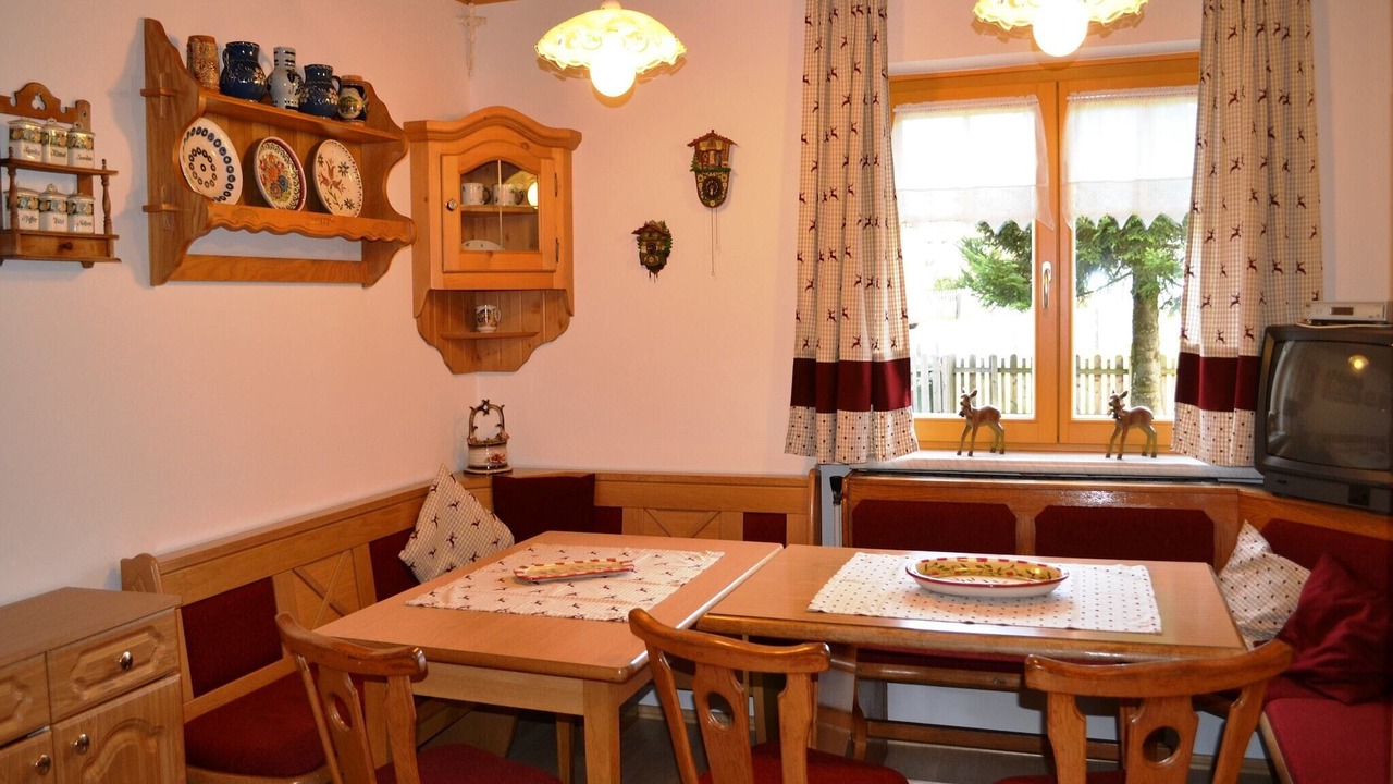 Photo of Livingroom in Michaelerberg-Pruggern