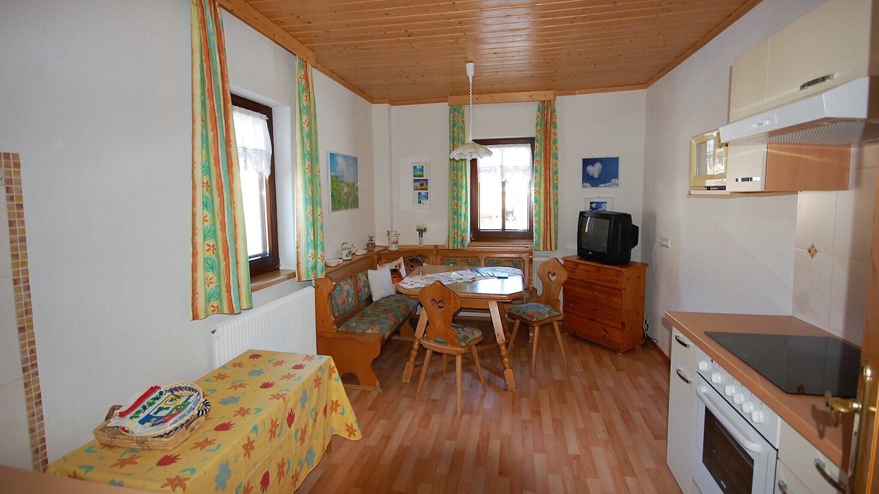 Photo of Livingroom in Michaelerberg-Pruggern