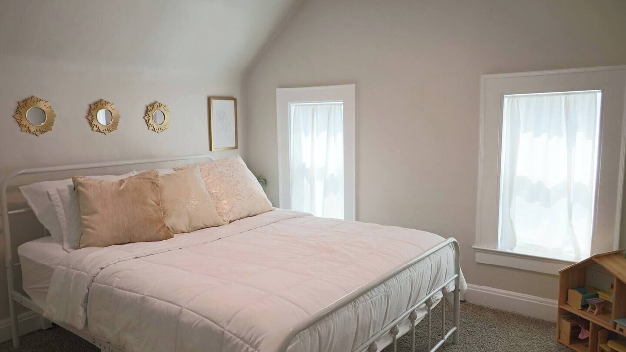 Photo of Bedroom in South Bend