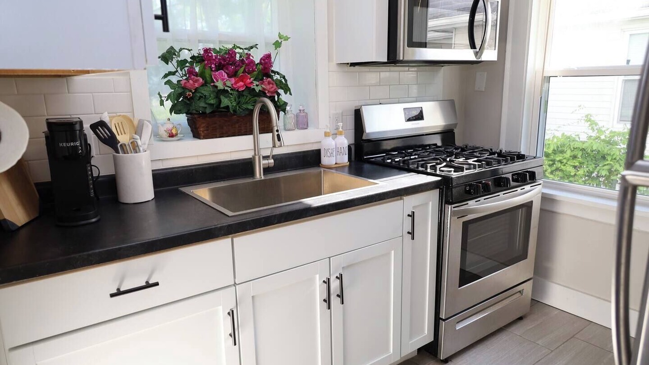 Photo of Kitchen in South Bend