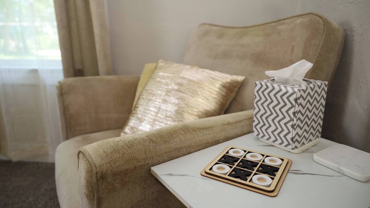 Photo of Livingroom in South Bend