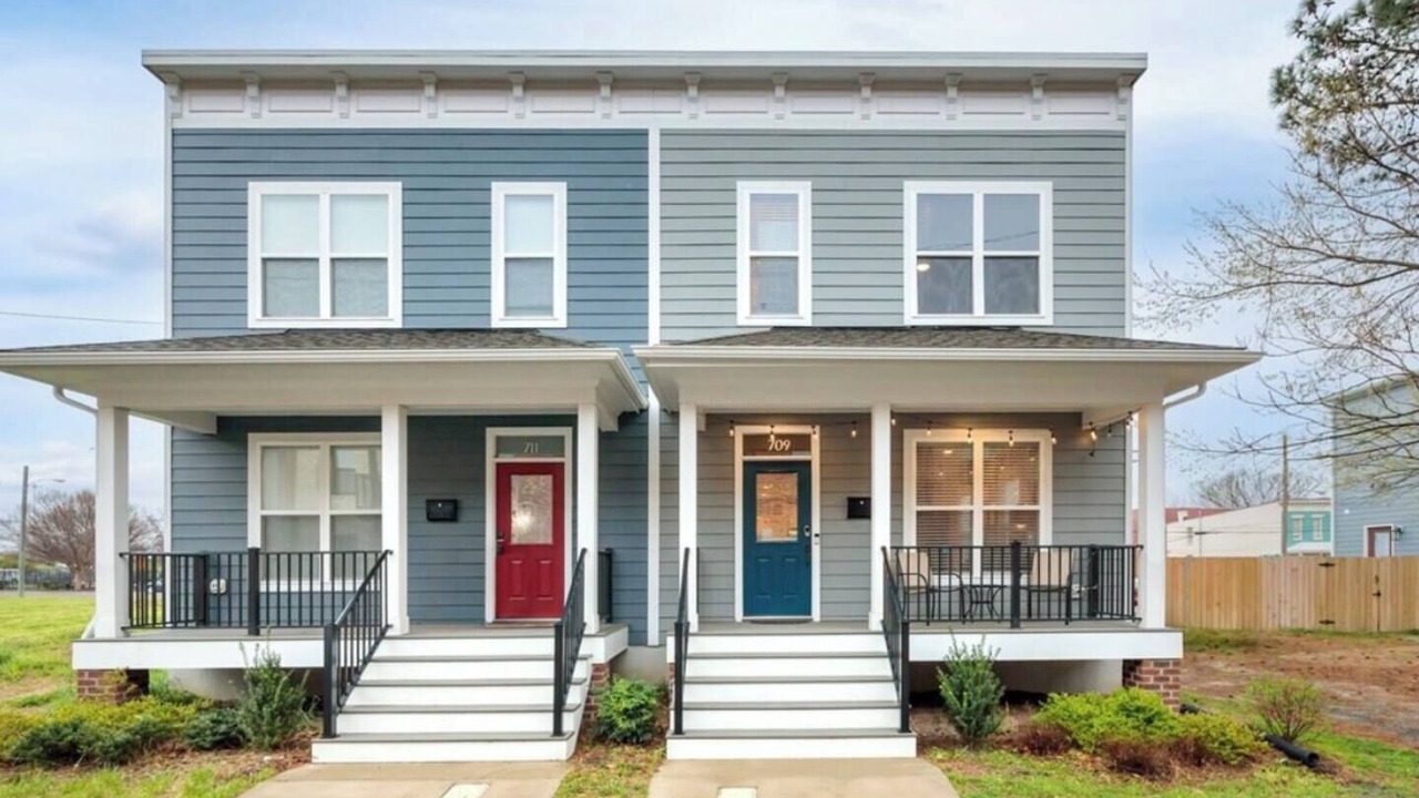 Photo of Outdoor in Jackson Ward