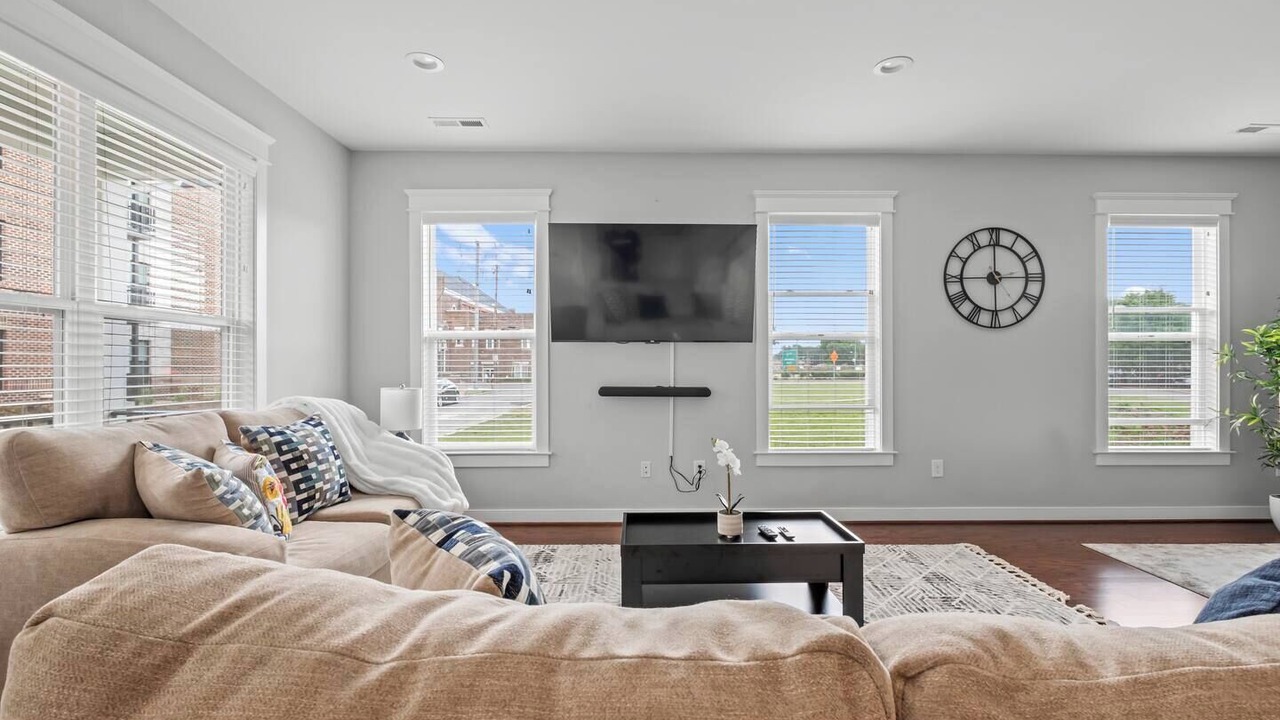 Photo of Bedroom in Jackson Ward