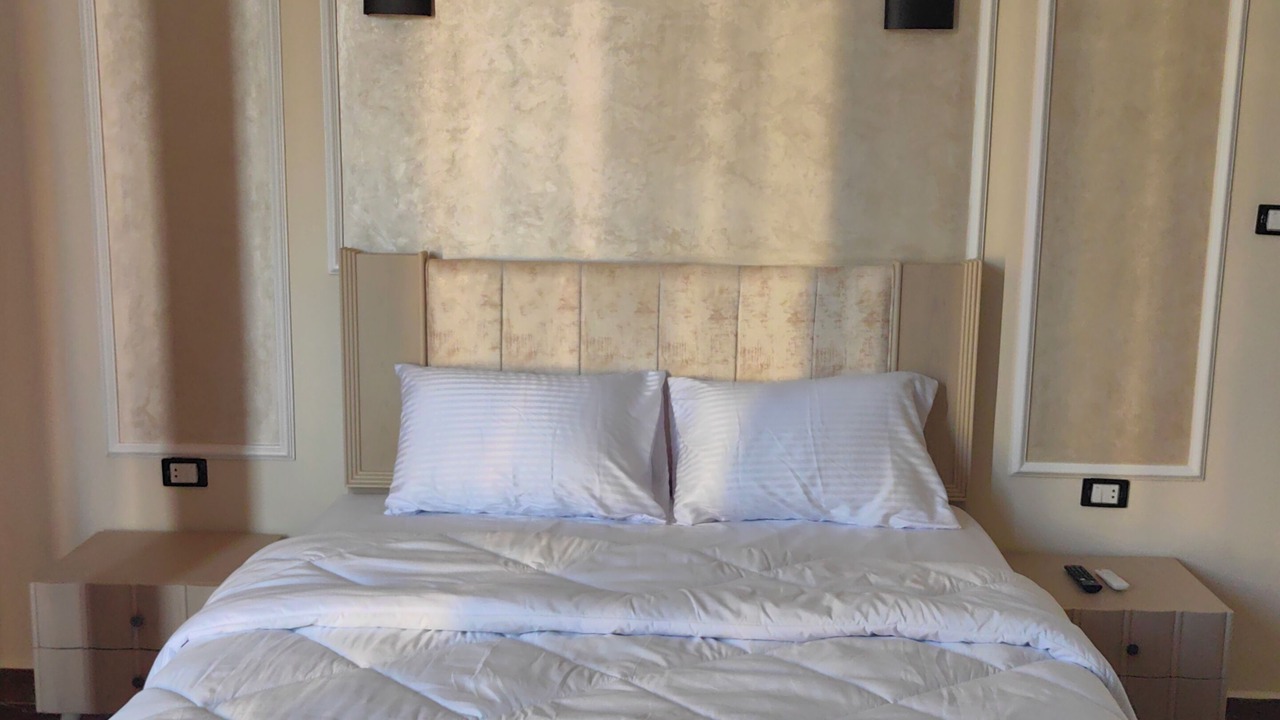 Photo of Bedroom in Abdin