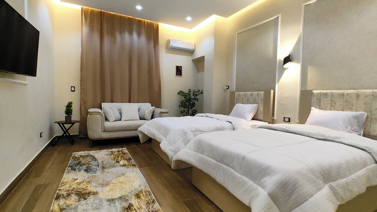 Photo of Bedroom in Abdin