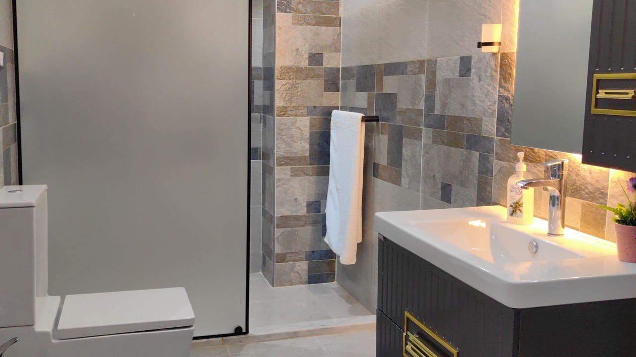 Photo of Bathroom in Abdin