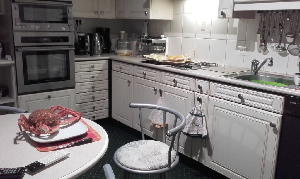 Photo of Kitchen in Sulniac