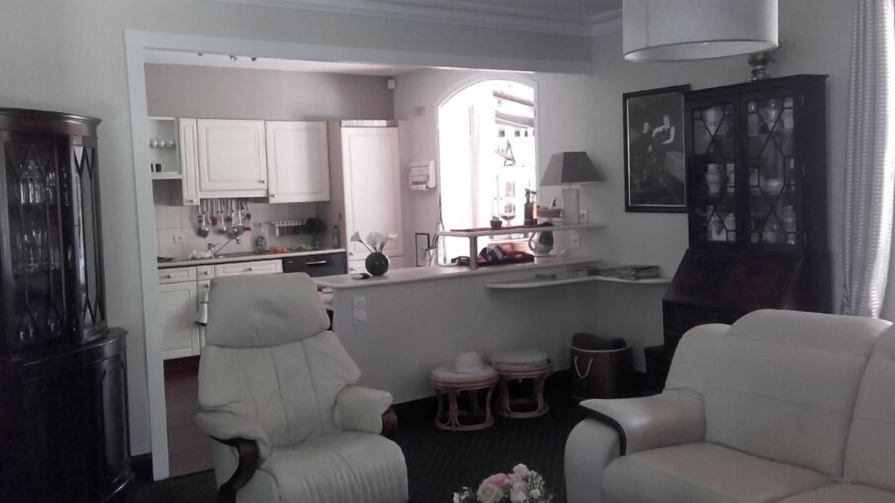 Photo of Livingroom in Sulniac