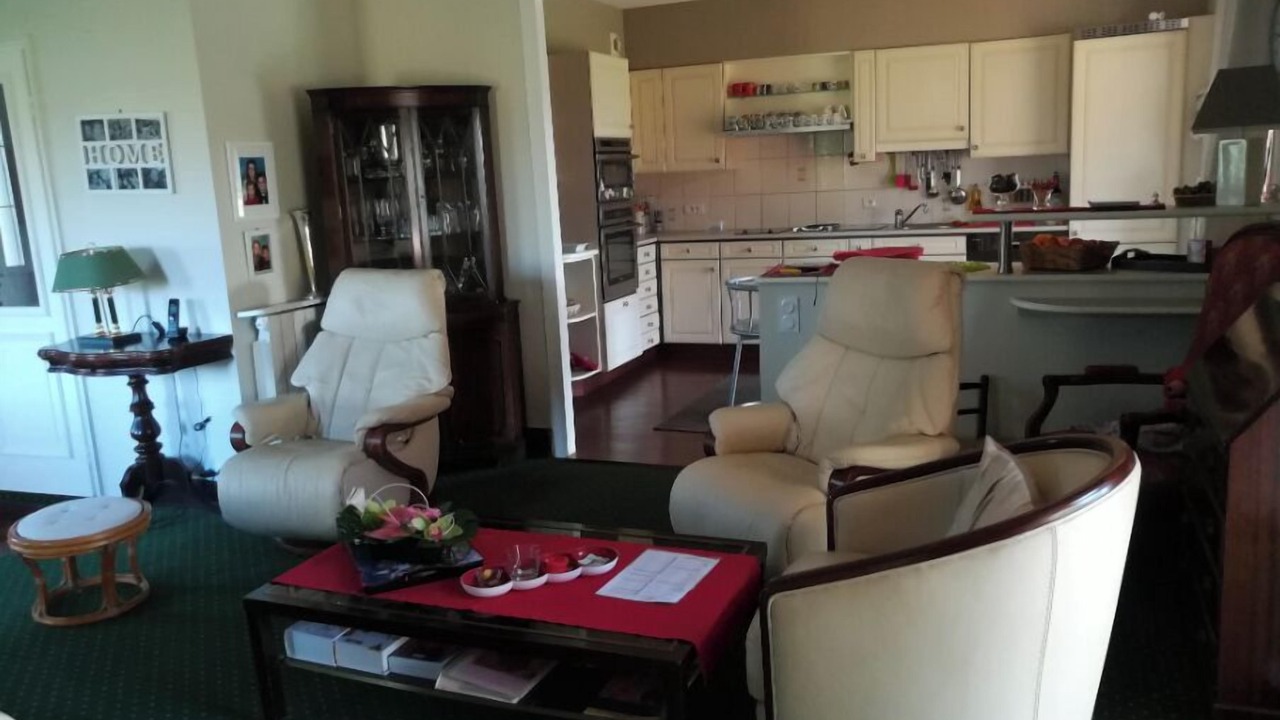 Photo of Livingroom in Sulniac