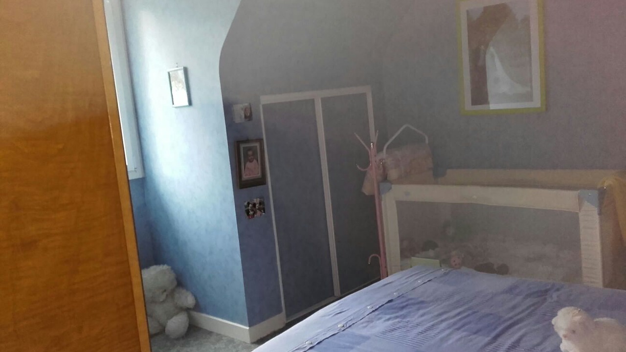 Photo of Bedroom in Sulniac