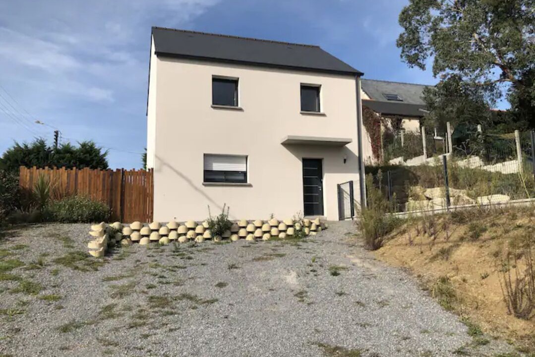 Photo of Outdoor in Beaussais-sur-Mer