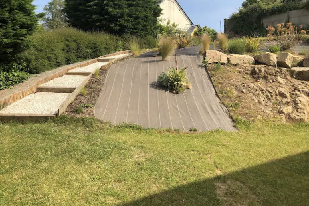 Photo of Outdoor in Beaussais-sur-Mer