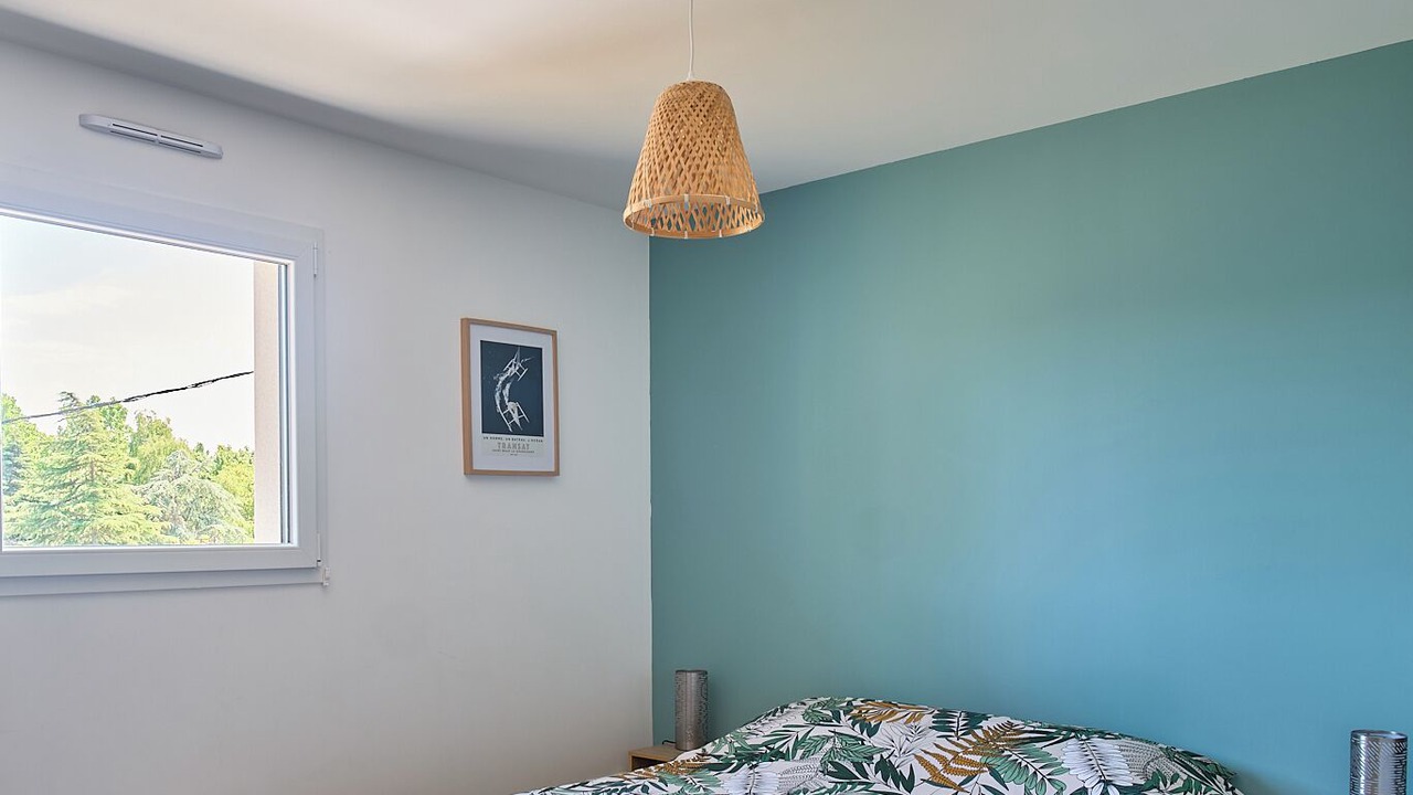 Photo of Bedroom in Beaussais-sur-Mer