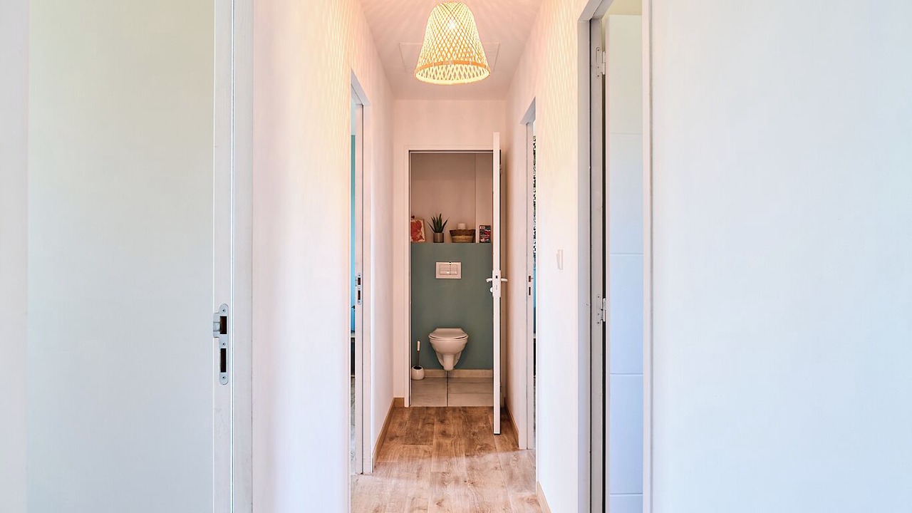 Photo of Bathroom in Beaussais-sur-Mer