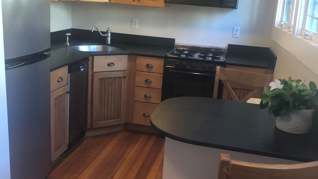 Photo of Kitchen in Wellesley