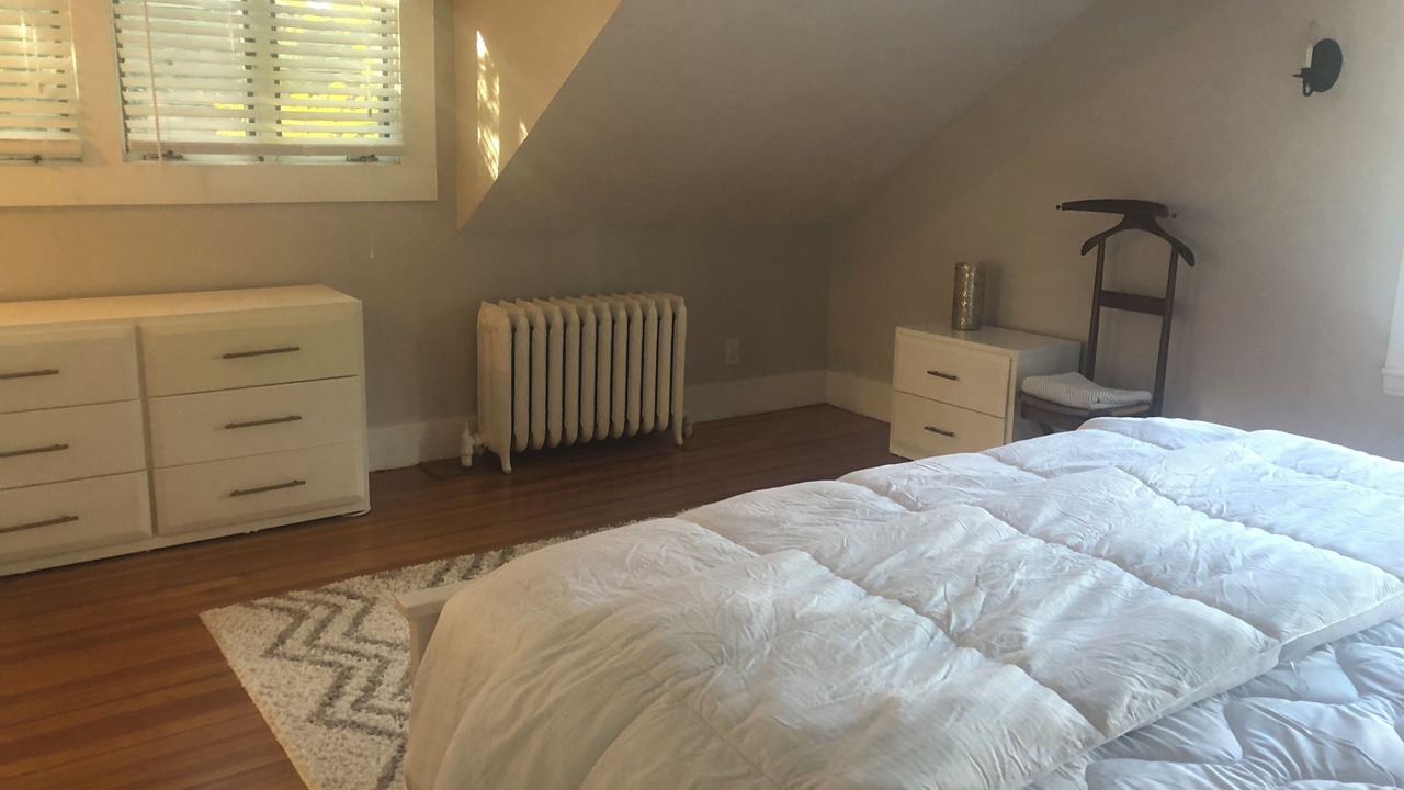 Photo of Bedroom in Wellesley