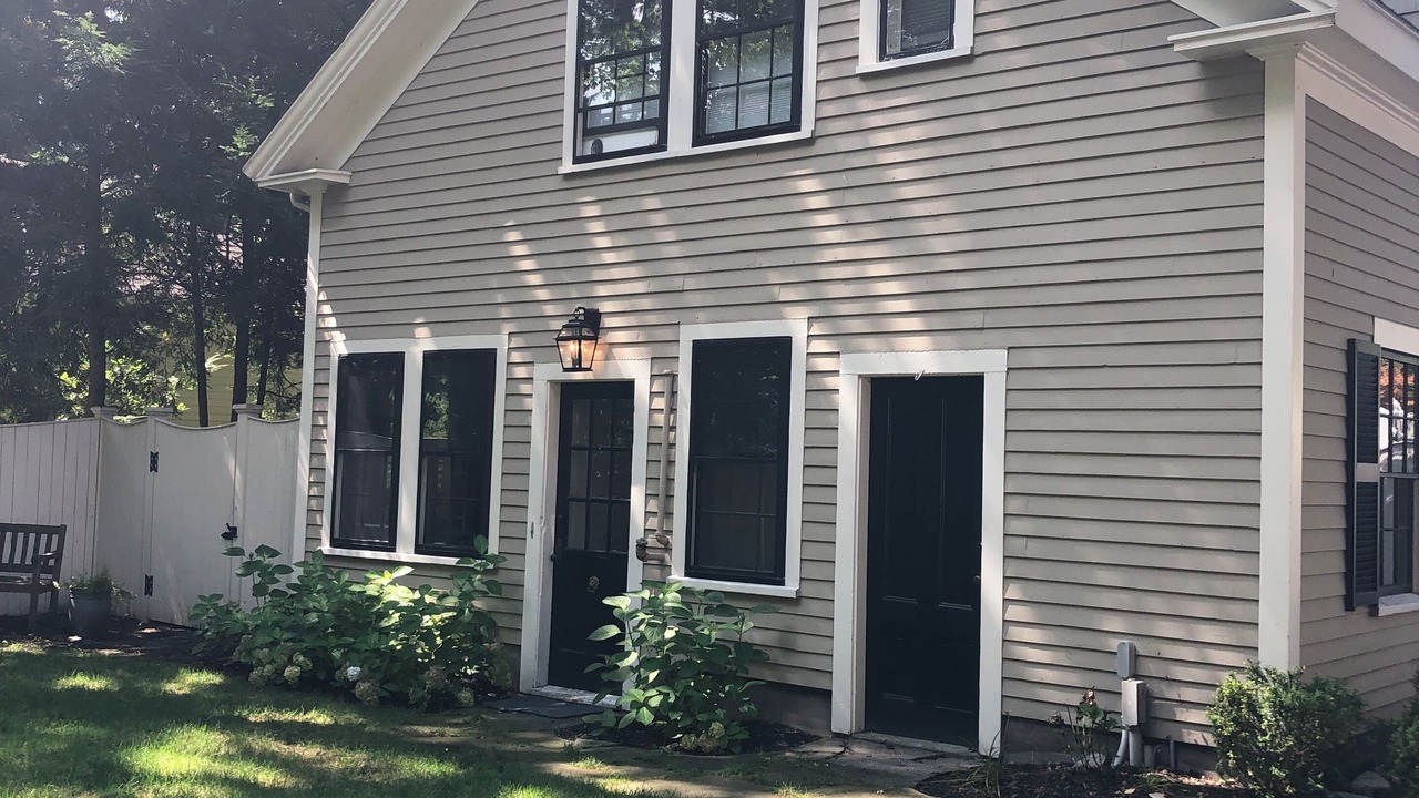 Photo of Outdoor in Wellesley
