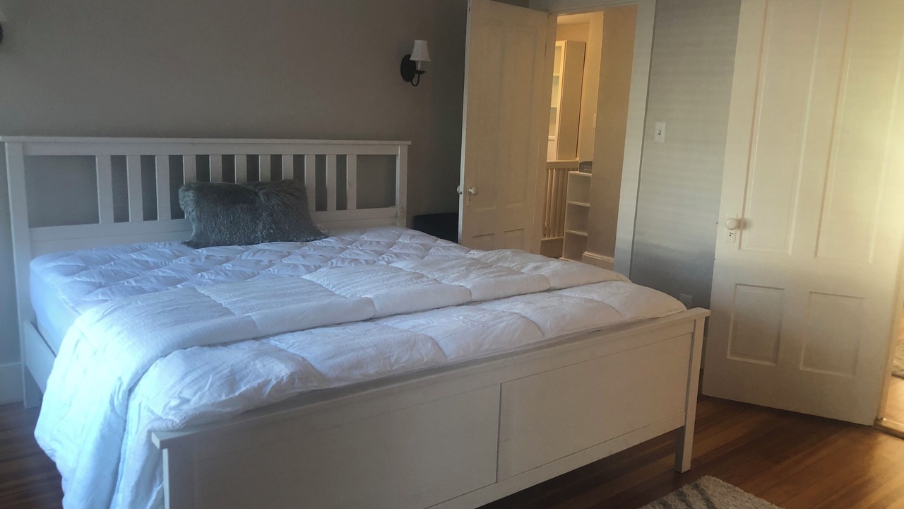 Photo of Bedroom in Wellesley