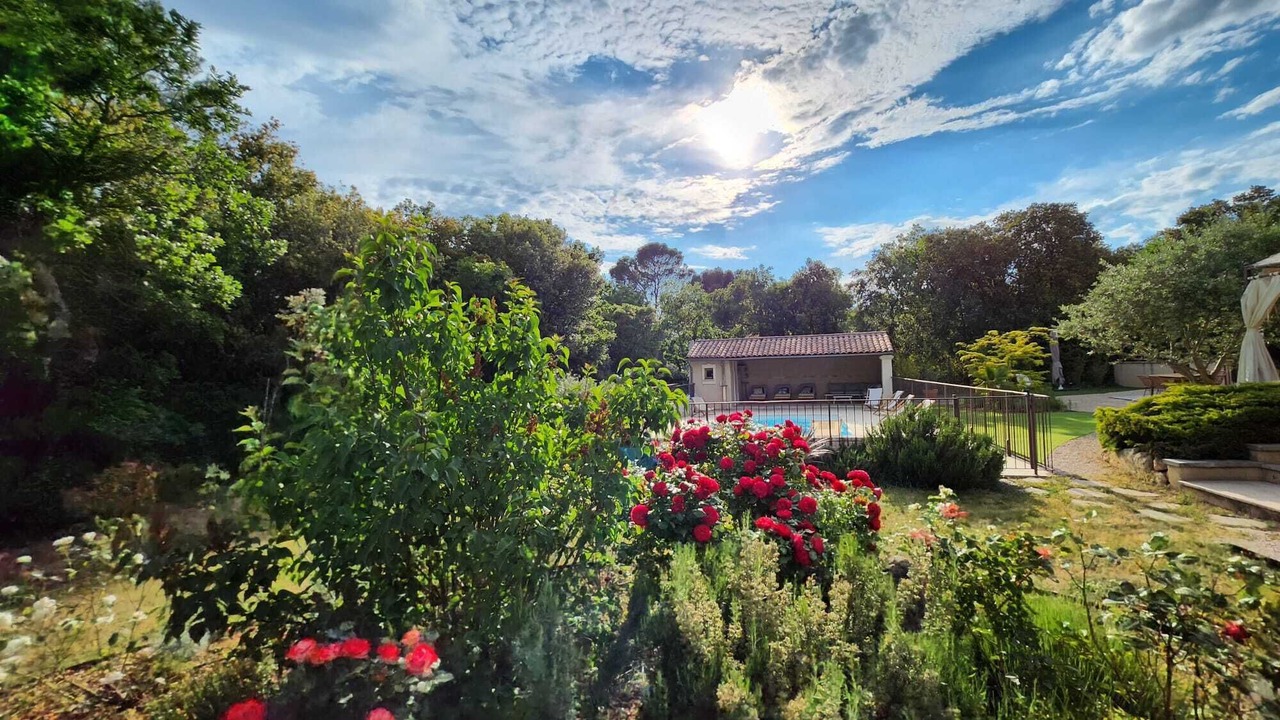 Photo of Outdoor in Croagnes