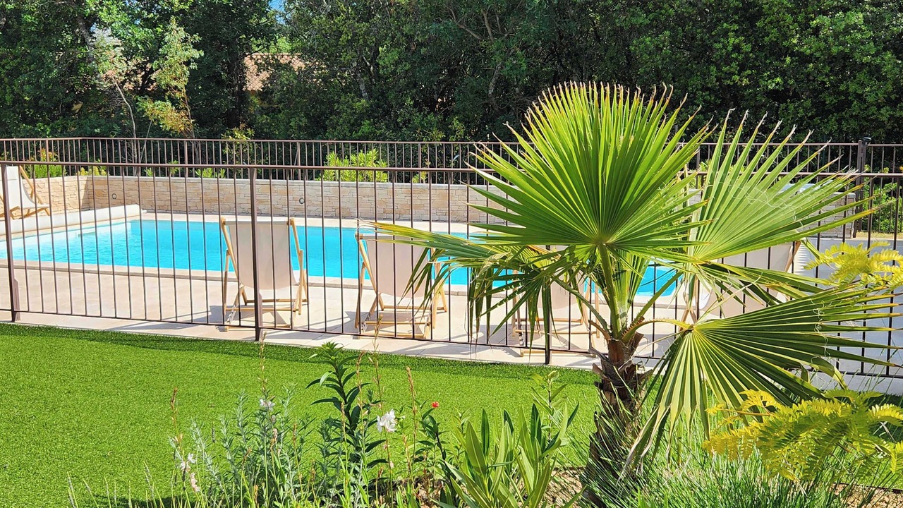 Photo of Outdoor in Croagnes