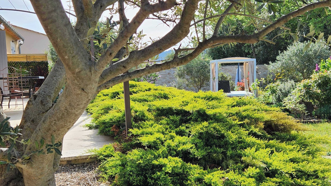 Photo of Outdoor in Croagnes