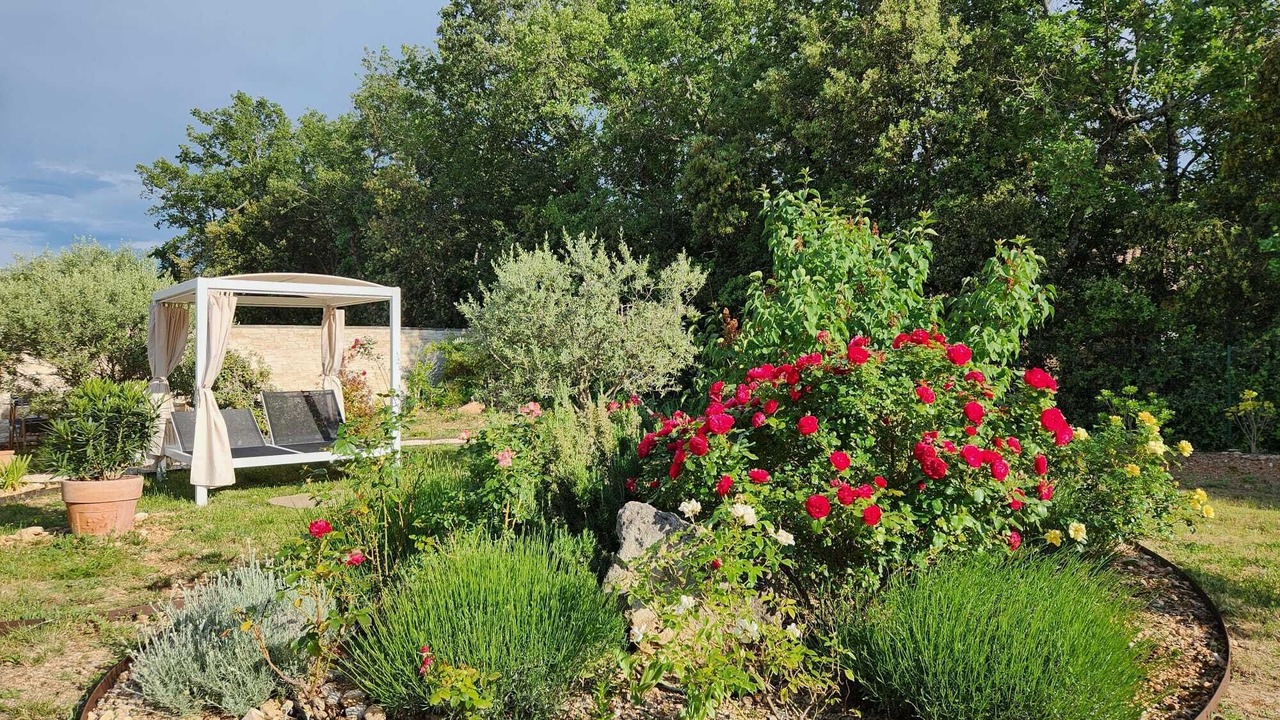 Photo of Outdoor in Croagnes