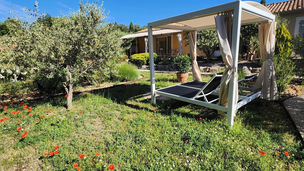 Photo of Patio Balcony in Croagnes