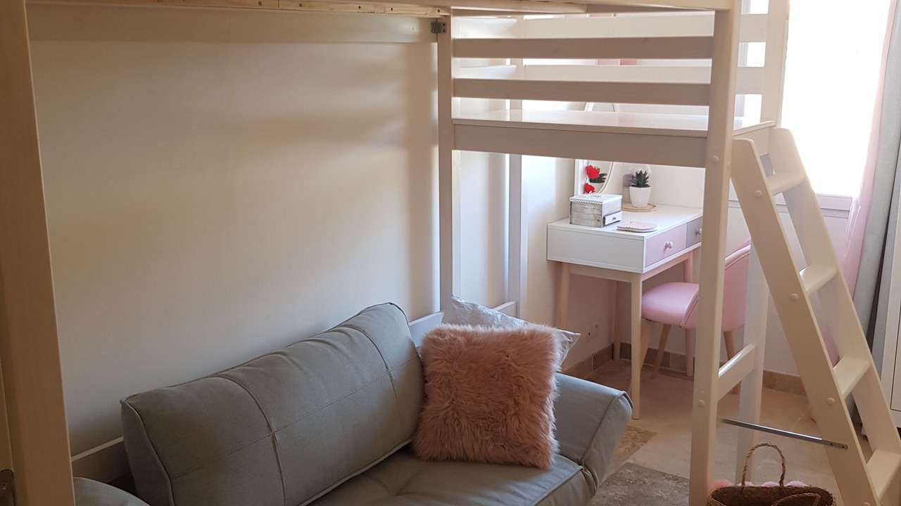 Photo of Livingroom in Croagnes