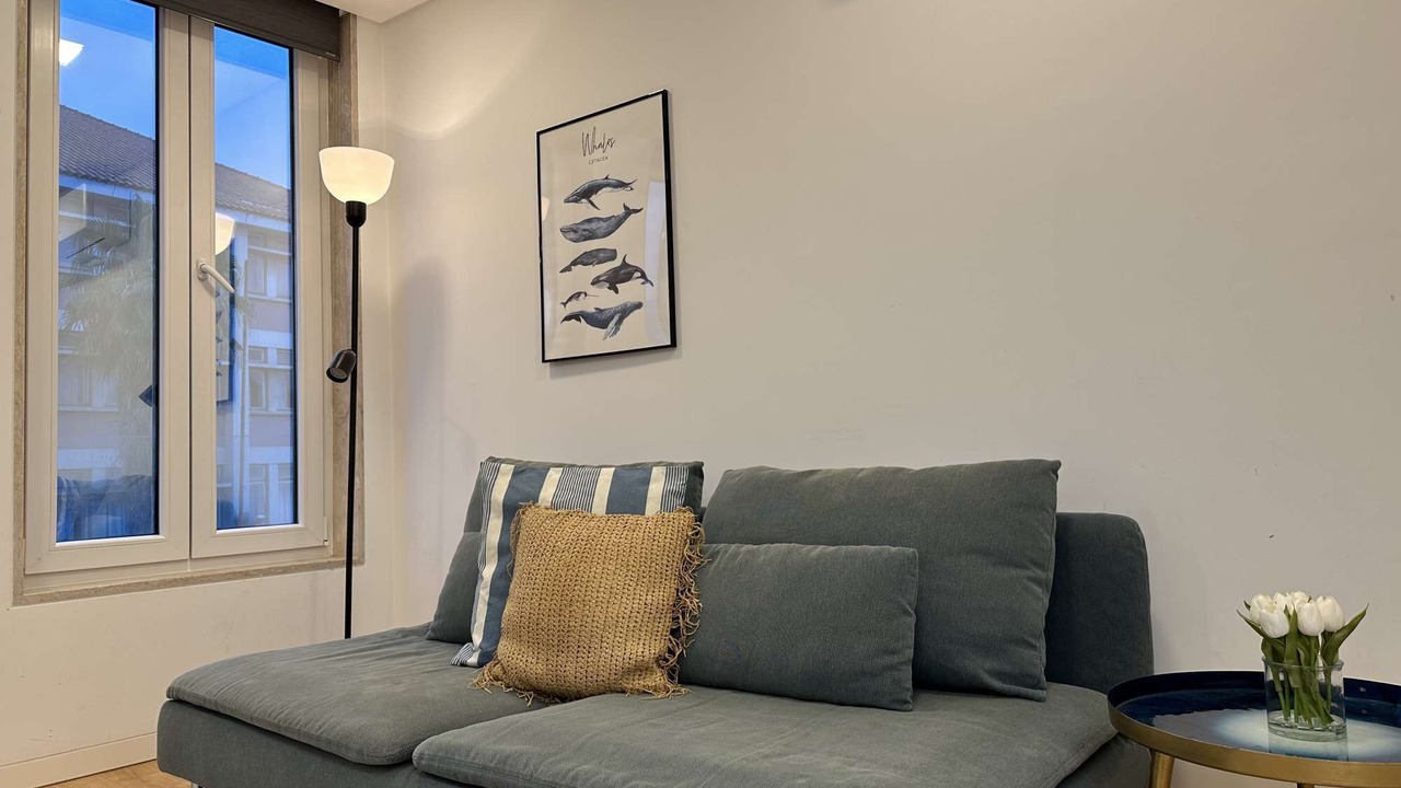 Photo of Livingroom in Penha de Franca