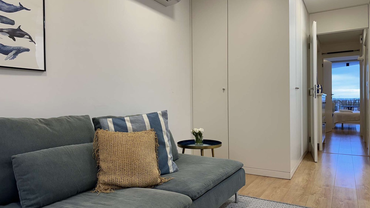 Photo of Livingroom in Penha de Franca