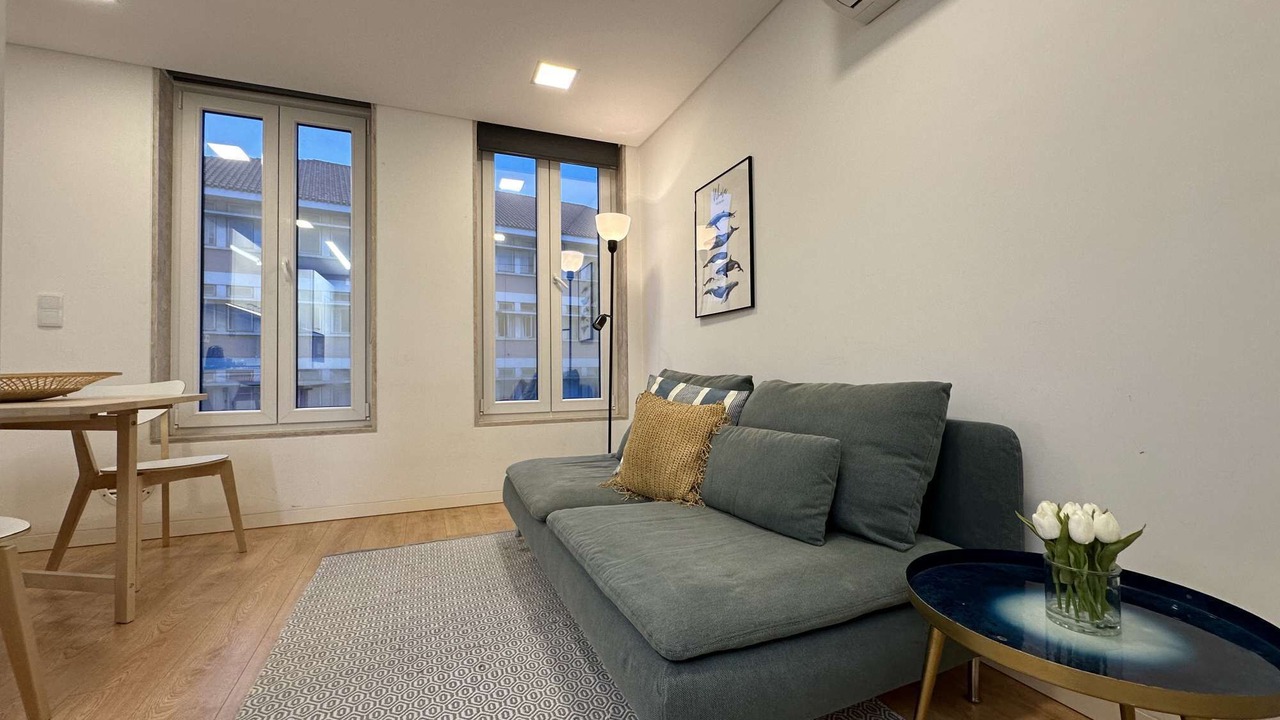 Photo of Livingroom in Penha de Franca