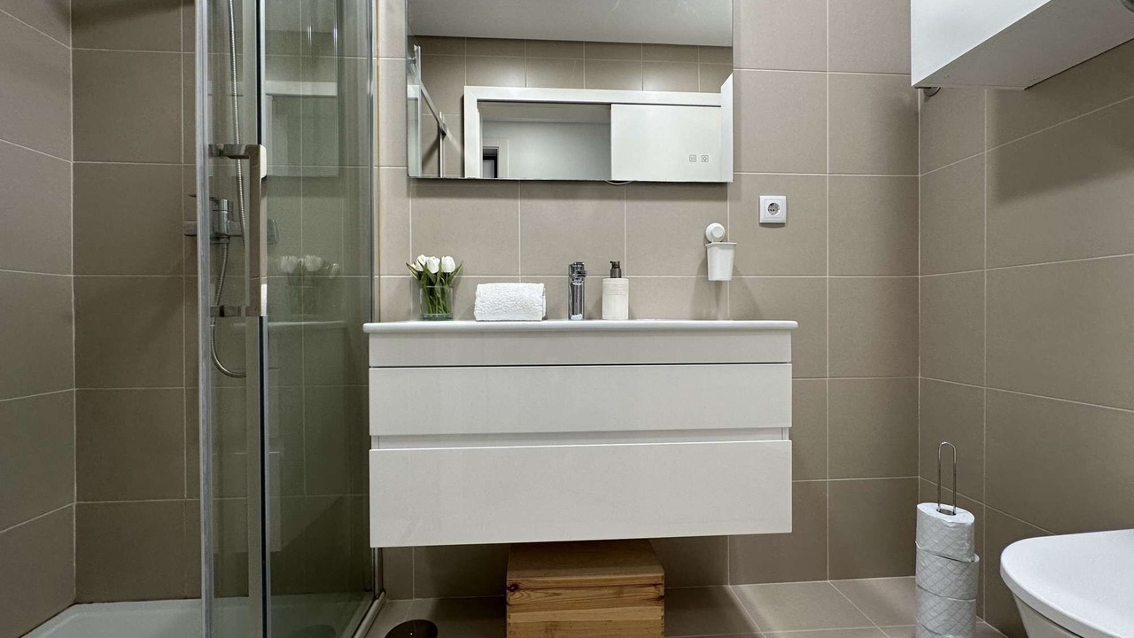 Photo of Bathroom in Penha de Franca
