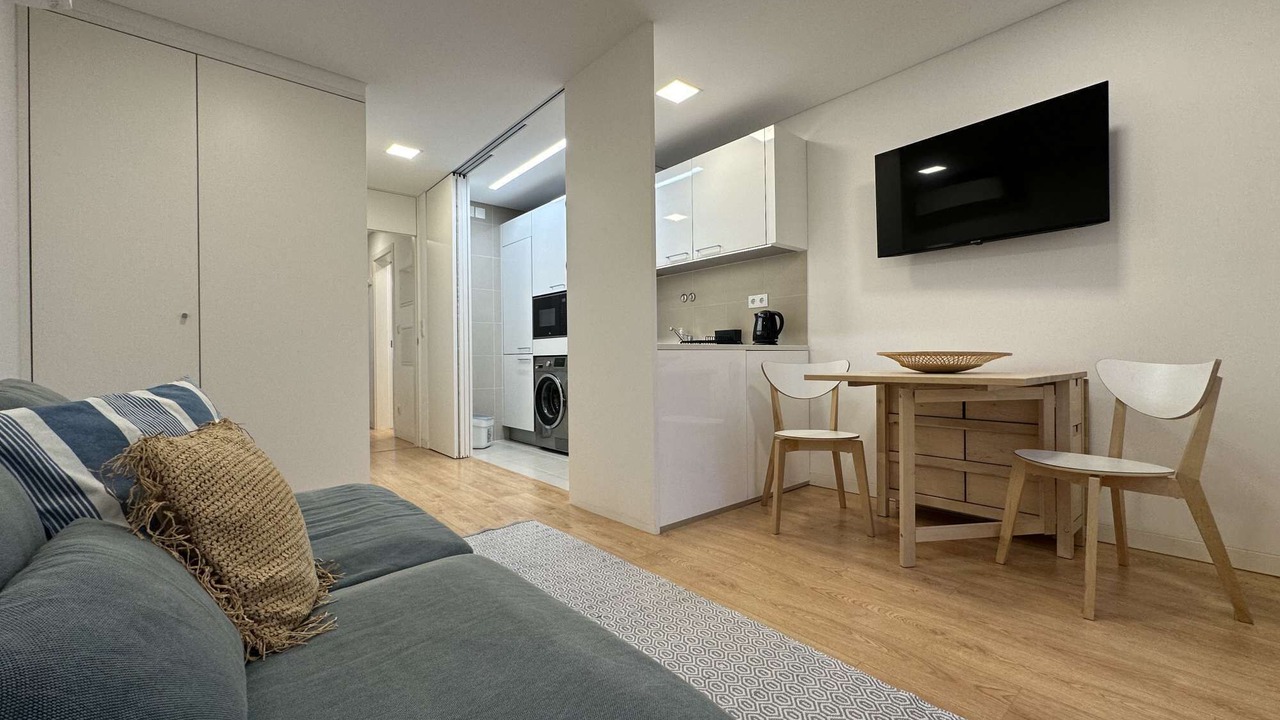 Photo of Livingroom in Penha de Franca