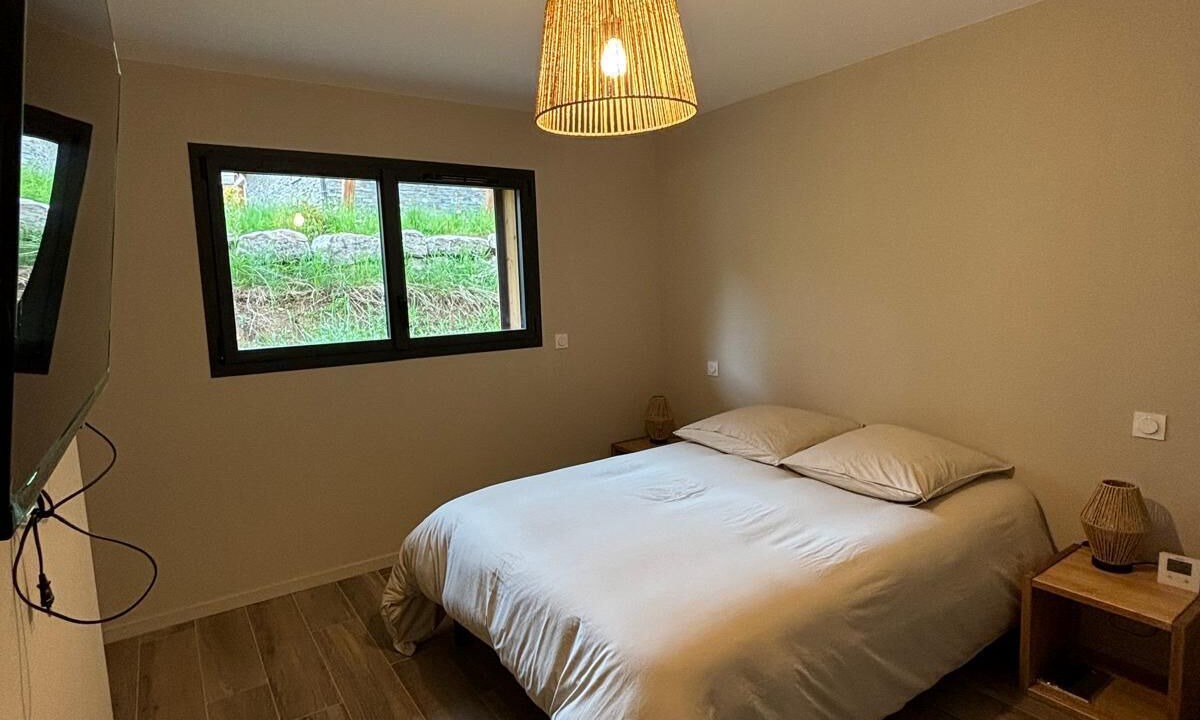 Photo of Bedroom in Le Devoluy