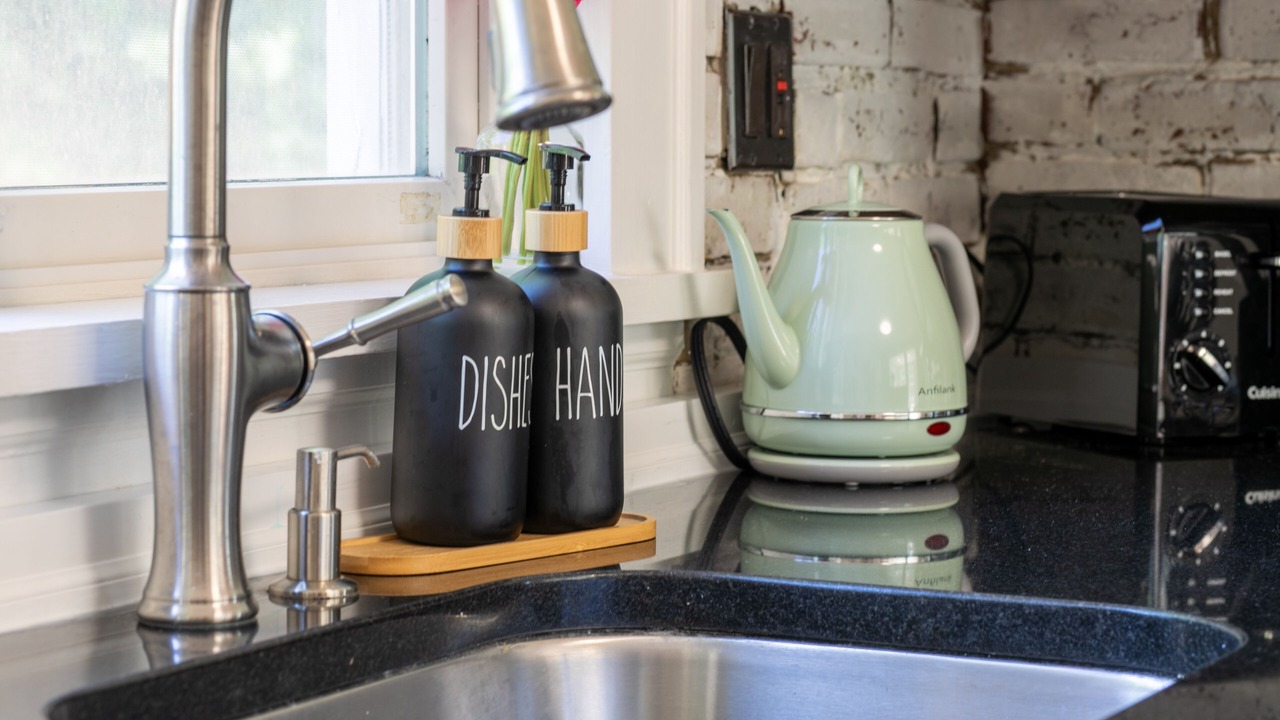Photo of Kitchen in Norwalk
