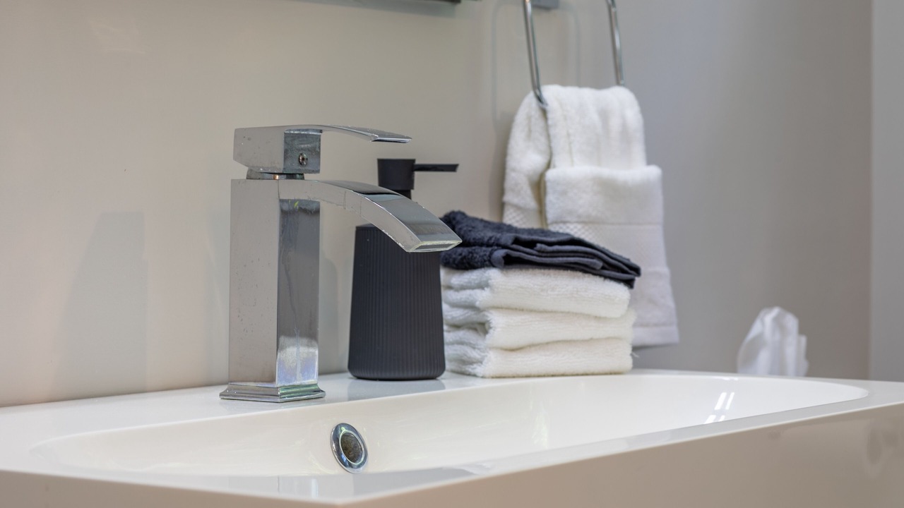 Photo of Bathroom in Norwalk
