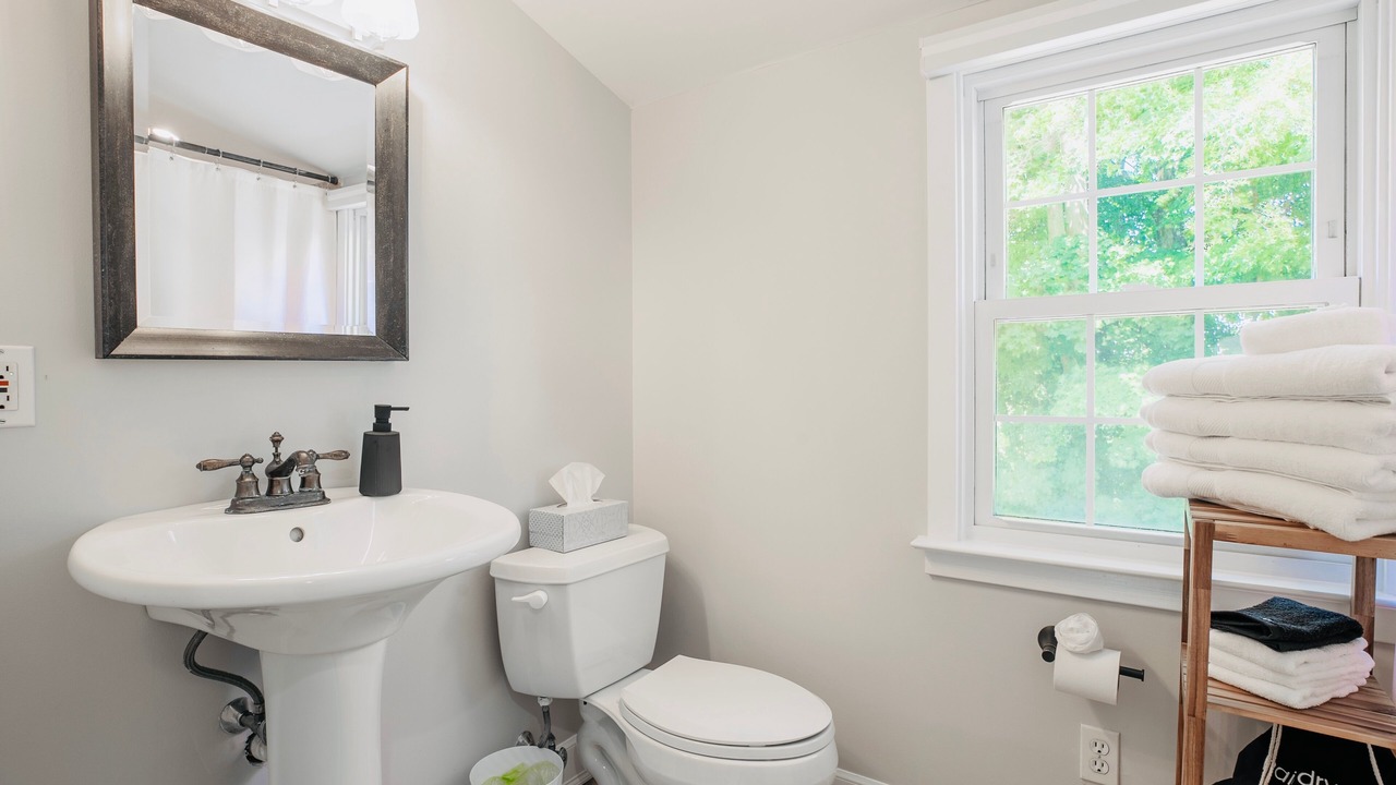 Photo of Bathroom in Norwalk