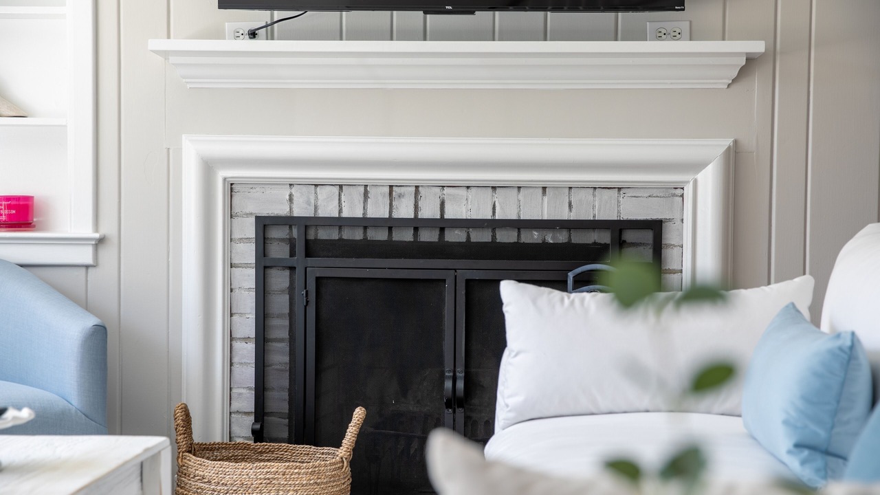 Photo of Livingroom in Norwalk
