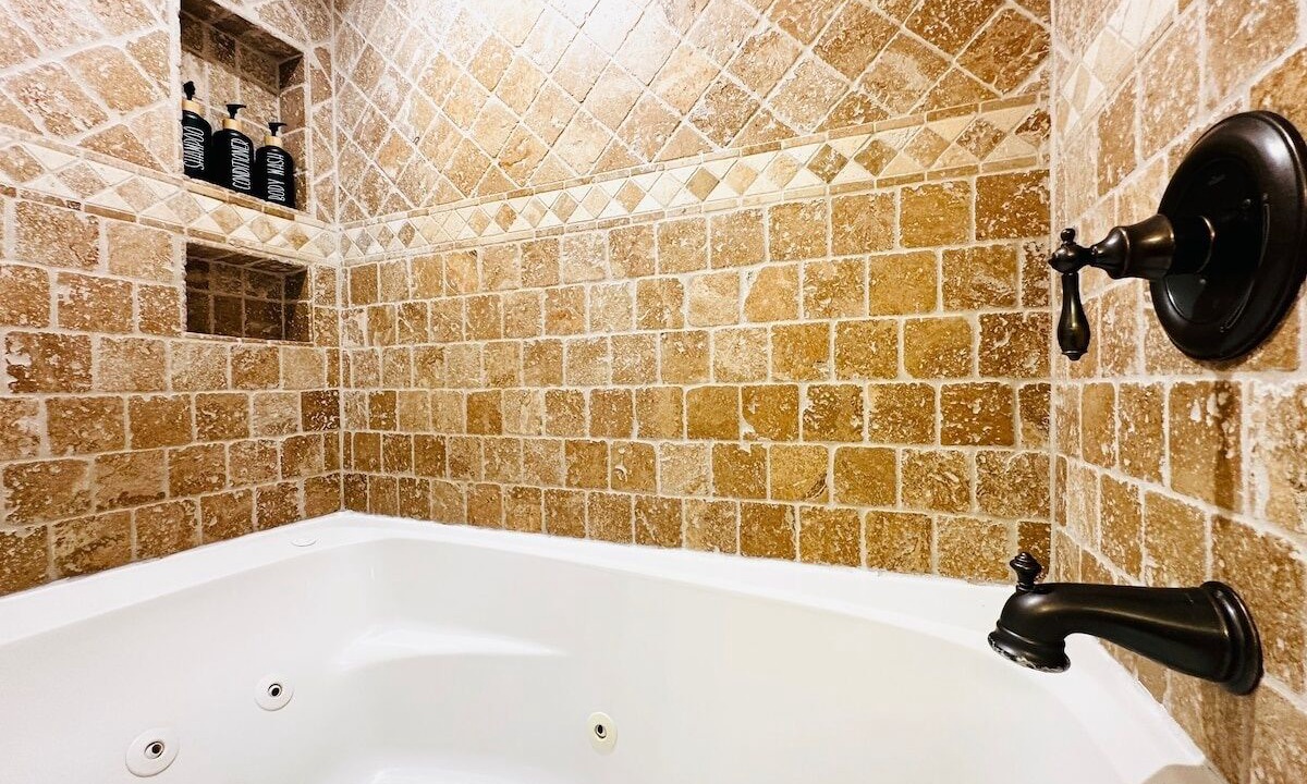 Photo of Bathroom in Norwalk