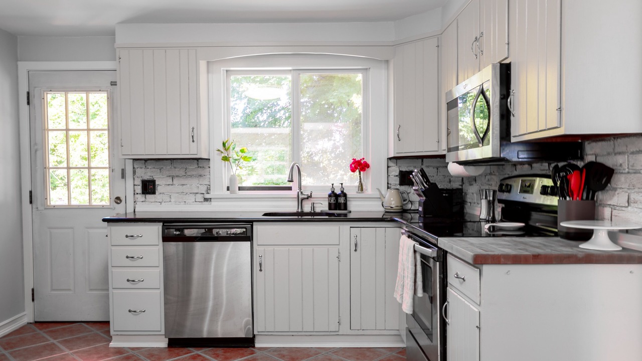 Photo of Kitchen in Norwalk