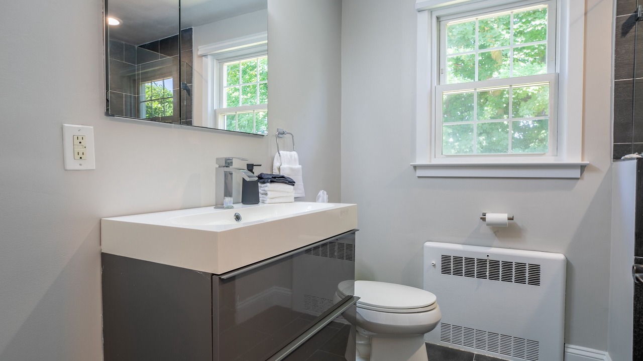 Photo of Bathroom in Norwalk