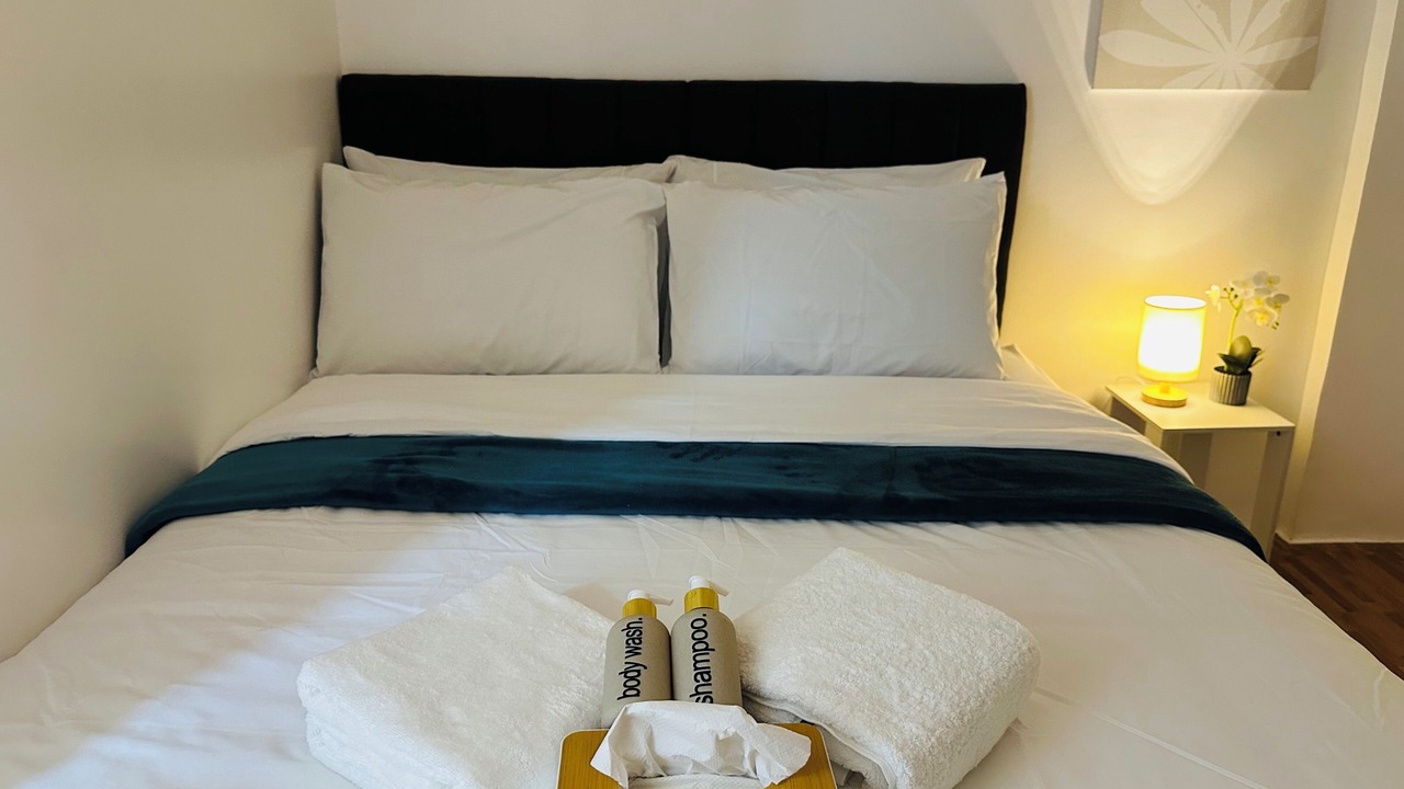 Photo of Bedroom in Barangka Ilaya